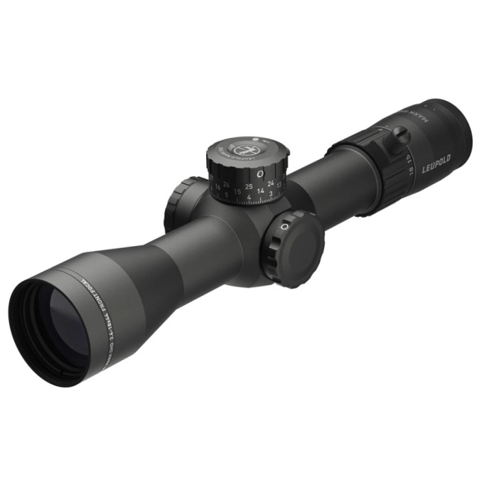 Приціл оптичний LEUPOLD Mark 5HD 3.6-18x44 (35mm) M5C3 FFP PR1-MIL