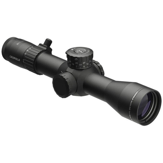 Приціл оптичний LEUPOLD Mark 5HD 3.6-18x44 (35mm) M5C3 FFP PR1-MIL
