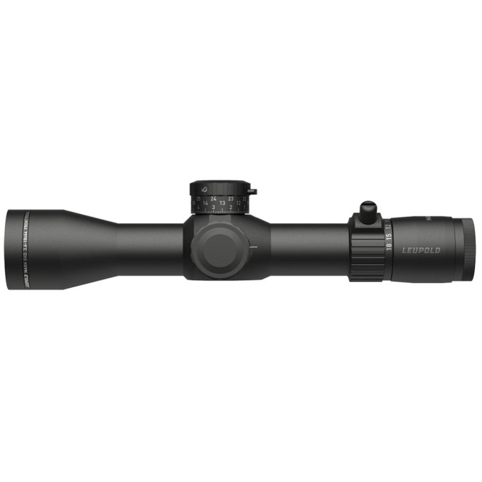 Приціл оптичний LEUPOLD Mark 5HD 3.6-18x44 (35mm) M5C3 FFP PR1-MIL