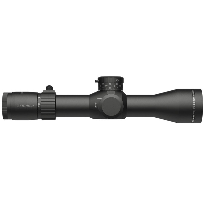 Приціл оптичний LEUPOLD Mark 5HD 3.6-18x44 (35mm) M5C3 FFP PR1-MIL