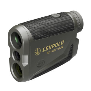 Дальномер Leupold RX-1400i TBR/W Gen 2 w/Flightpath