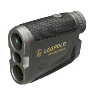 Дальномер Leupold RX-1400i TBR/W Gen 2 w/Flightpath