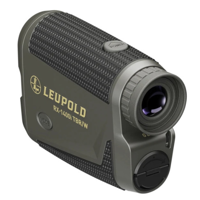 Дальномер Leupold RX-1400i TBR/W Gen 2 w/Flightpath