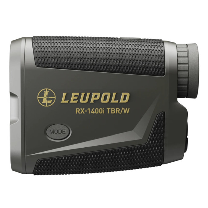 Дальномер Leupold RX-1400i TBR/W Gen 2 w/Flightpath