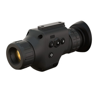 Тепловизионный монокуляр ATN ODIN LT, 320x240, 25mm, 3-6#