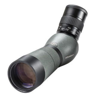 Труба подзорная DELTA Titanium II 15-45x65 ED