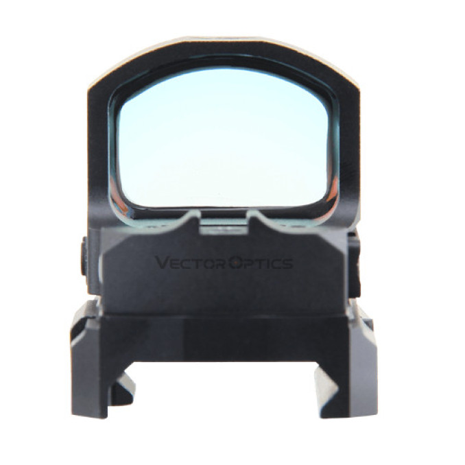 Приціл коліматорний Vector Optics Frenzy-S 1x17x24 SAS 3MOA