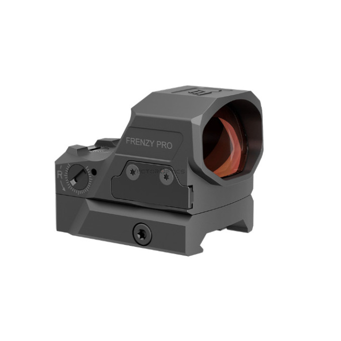 Приціл коліматорний Vector Optics Frenzy-X 1x19x28 GenII 3MOA