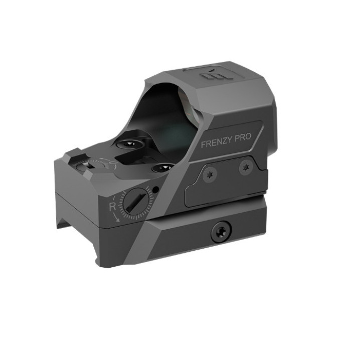 Приціл коліматорний Vector Optics Frenzy-X 1x19x28 GenII 3MOA