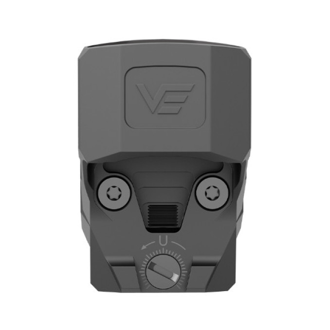 Приціл коліматорний Vector Optics Frenzy-X 1x19x28 GenII 3MOA