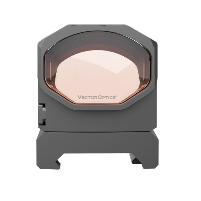 Приціл коліматорний Vector Optics Frenzy-X 1x19x28 GenII 3MOA