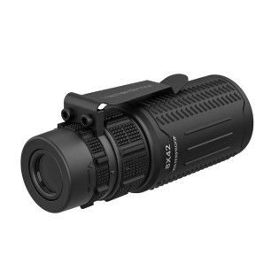 Монокуляр с дальномерной сеткой Vector Optics Paragon 8x42 MIL