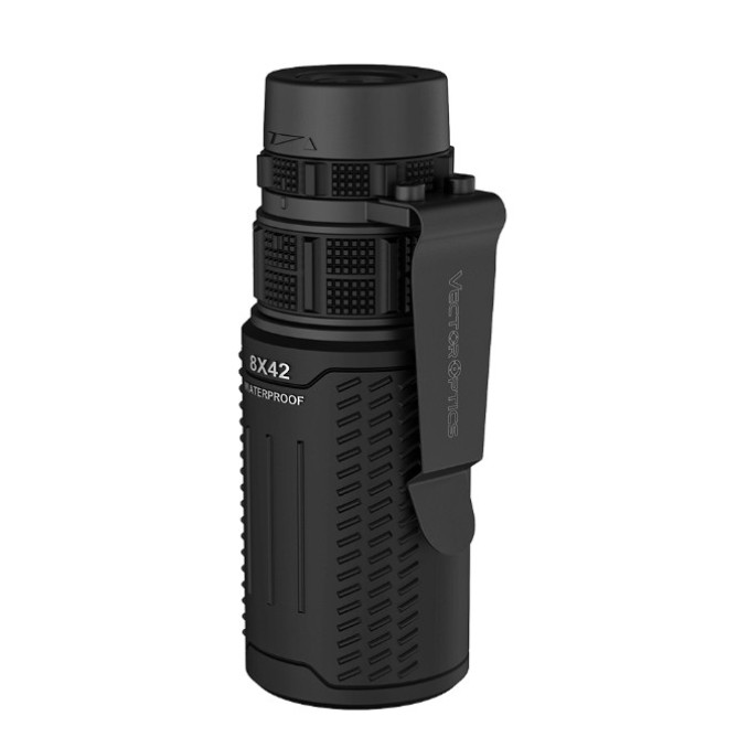 Монокуляр с дальномерной сеткой Vector Optics Paragon 8x42 MIL