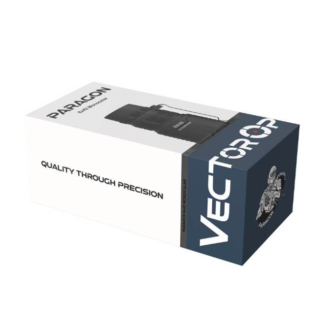 Монокуляр с дальномерной сеткой Vector Optics Paragon 8x42 MIL