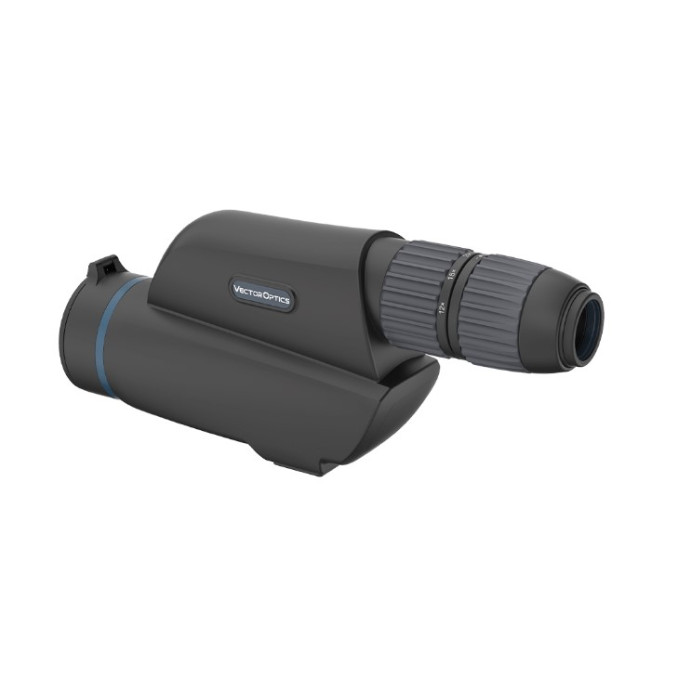 Зрительная труба Vector Optics Continental 12-40x60 ED