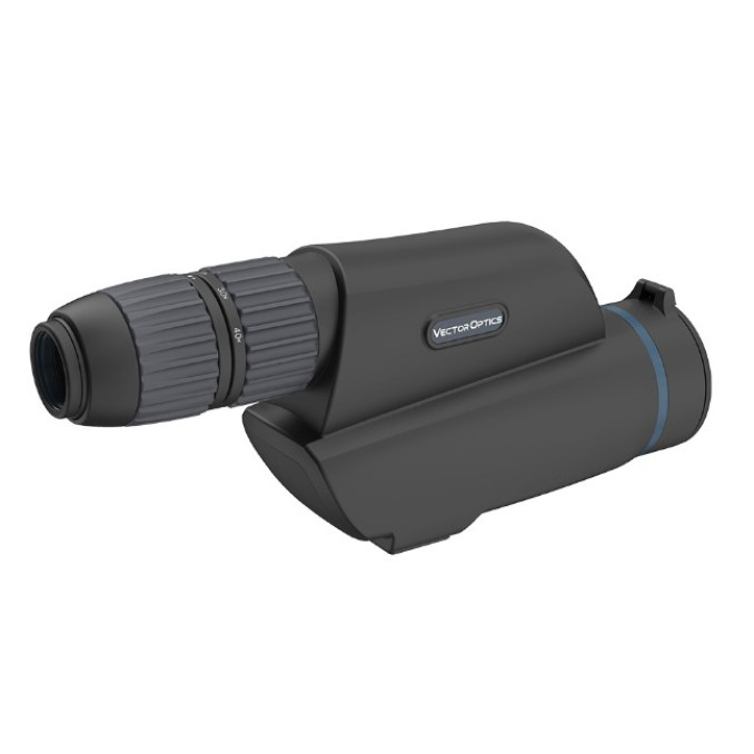 Зрительная труба Vector Optics Continental 12-40x60 ED
