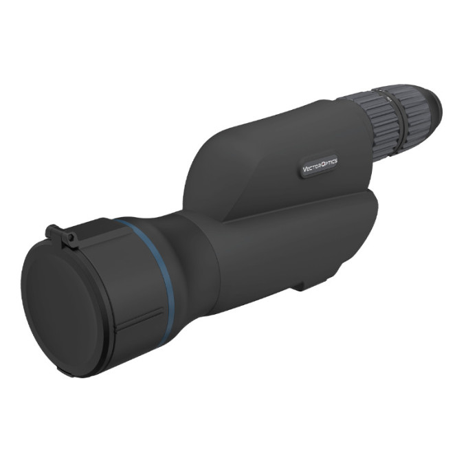 Зрительная труба Vector Optics Continental 20-60X80 ED