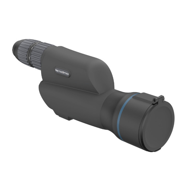 Зрительная труба Vector Optics Continental 20-60X80 ED