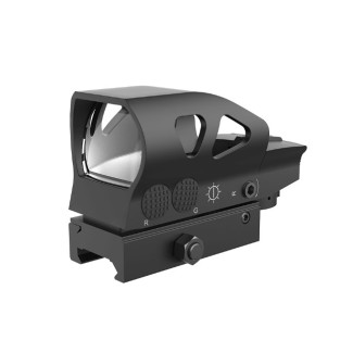 Приціл коліматорний Vector Optics Z4 1x23х34