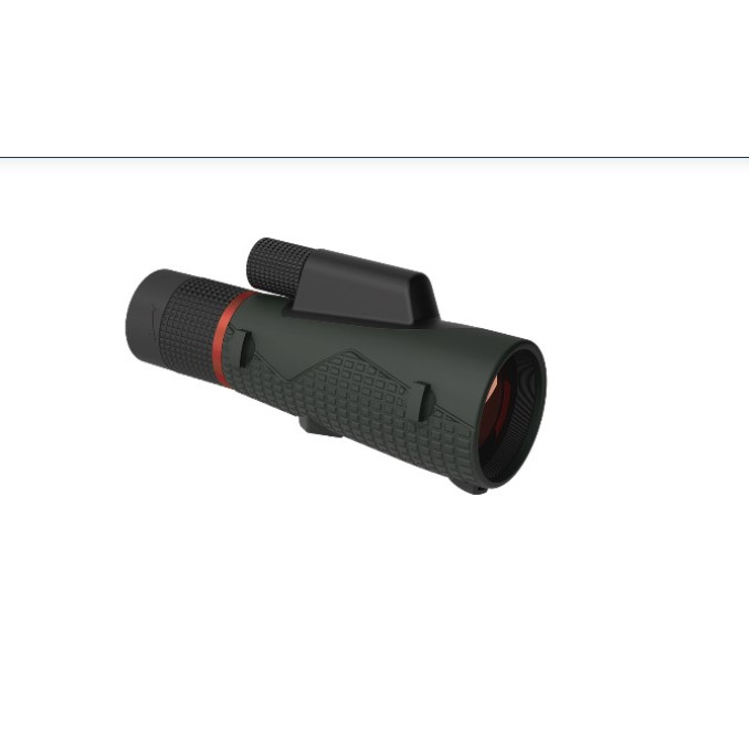 Монокуляр Vector Optics Forester 8-16X56 ED