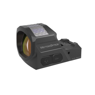 Приціл коліматорний Vector Optics Frenzy-X 1x19x26 MRS GenII
