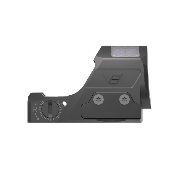 Прицел коллиматорный Vector Optics Frenzy-X 1x19x26 MRS GenII