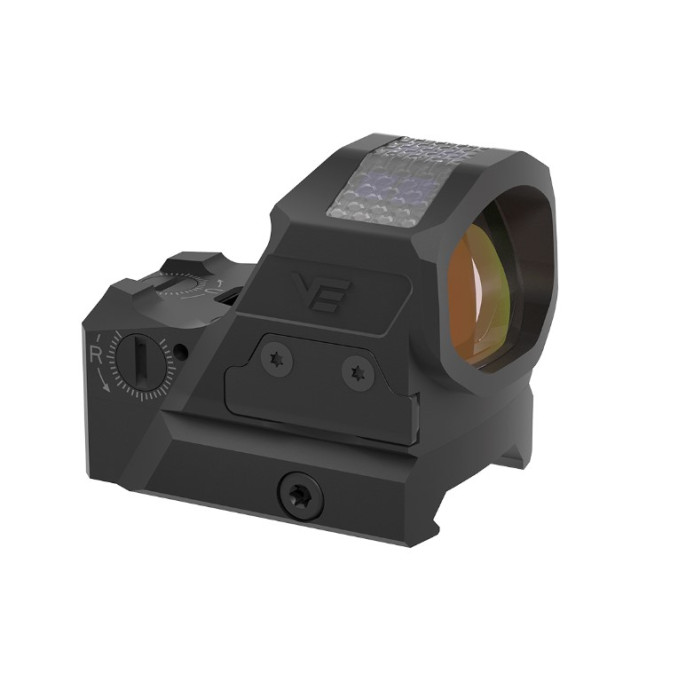 Прицел коллиматорный Vector Optics Frenzy-X 1x19x26 MRS GenII