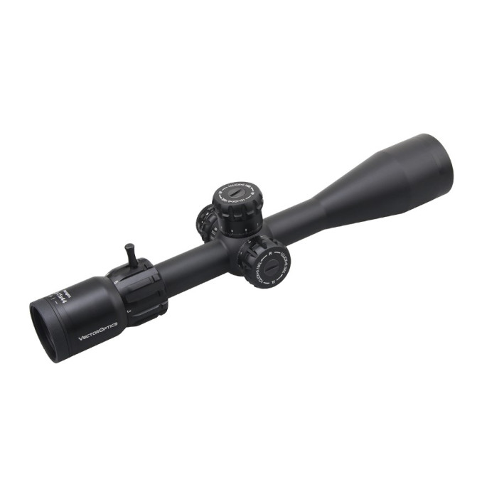 Приціл оптичний Vector Optics Paragon 3-15x44 (25,4 мм) illum. SFP Zero-Stop  