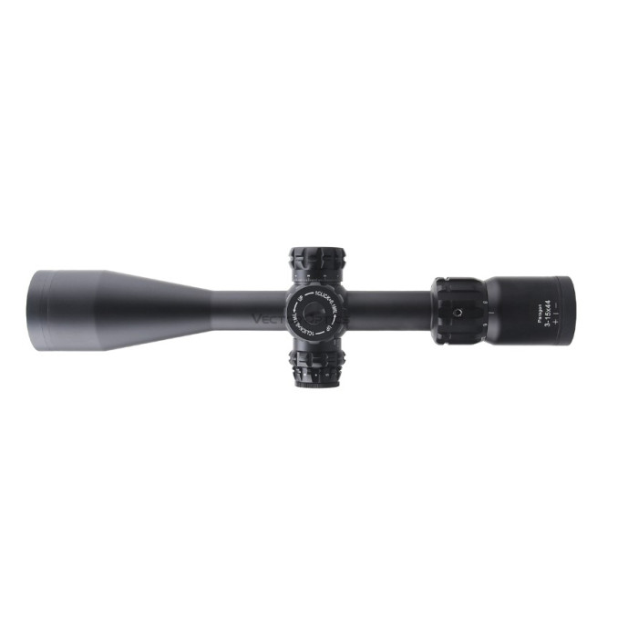Приціл оптичний Vector Optics Paragon 3-15x44 (25,4 мм) illum. SFP Zero-Stop  