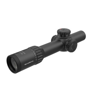 Приціл оптичний Vector Optics Continental 1-10x28 (34mm) illum. ED FFP VET-CTR