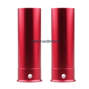 Фальшпатроны Vector Optics 12 GA набор 2 штуки