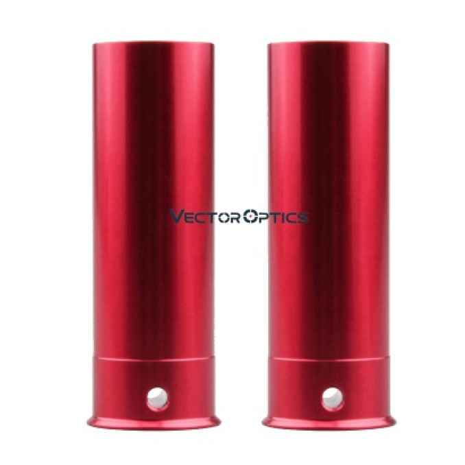 Фальшпатроны Vector Optics 12 GA набор 2 штуки
