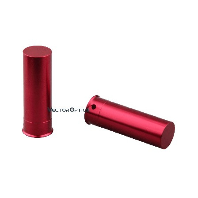 Фальшпатроны Vector Optics 12 GA набор 2 штуки