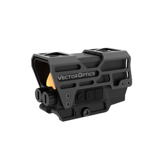 Приціл коліматорний Vector Optics Frenzy Plus 1x31x26 3MOA