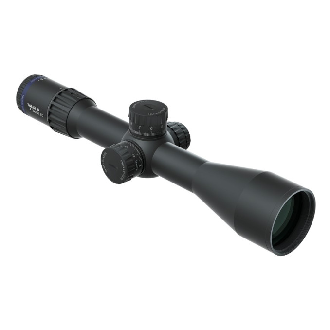 Оптичний приціл Vector Optics Taurus 4-32x56 (34mm) illum. SFP ED