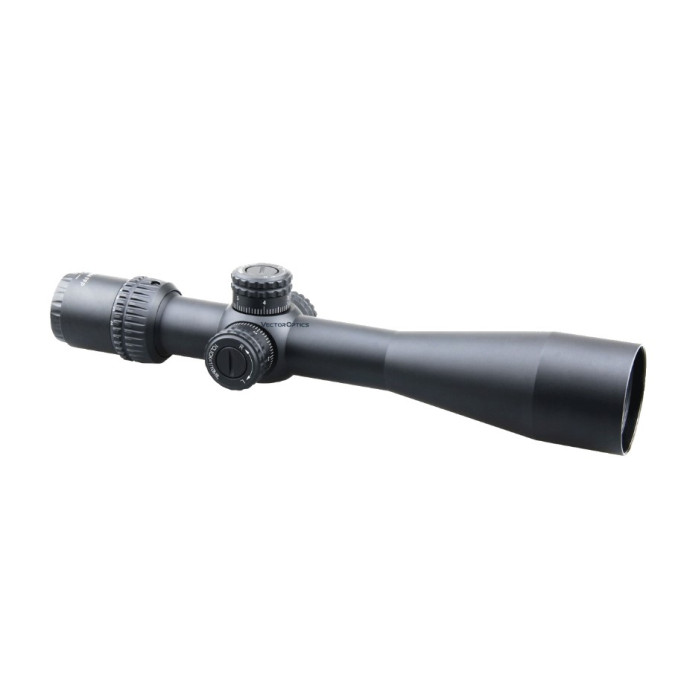 Приціл оптичний Vector Optics Veyron 6-24x44 (30mm) FFP