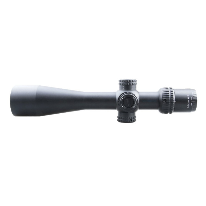 Приціл оптичний Vector Optics Veyron 6-24x44 (30mm) FFP