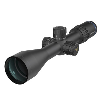 Прицел оптический Vector Optics Taurus 2-16x50 (30 мм) illum. SFP HD