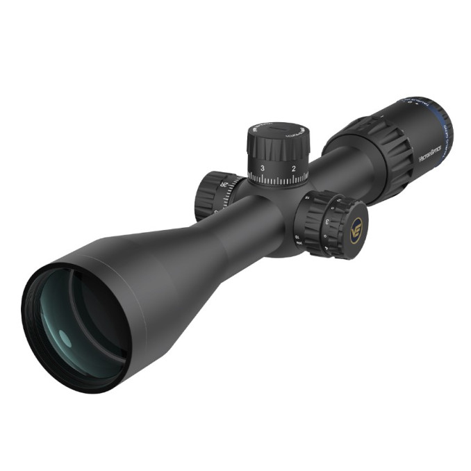 Прицел оптический Vector Optics Taurus 2-16x50 (30 мм) illum. SFP HD