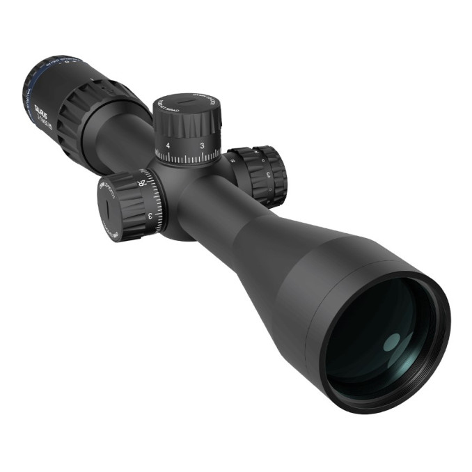 Прицел оптический Vector Optics Taurus 2-16x50 (30 мм) illum. SFP HD