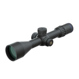 Приціл оптичний Vector Optics Taurus 3-24x56 (34 мм) illum. SFP ED