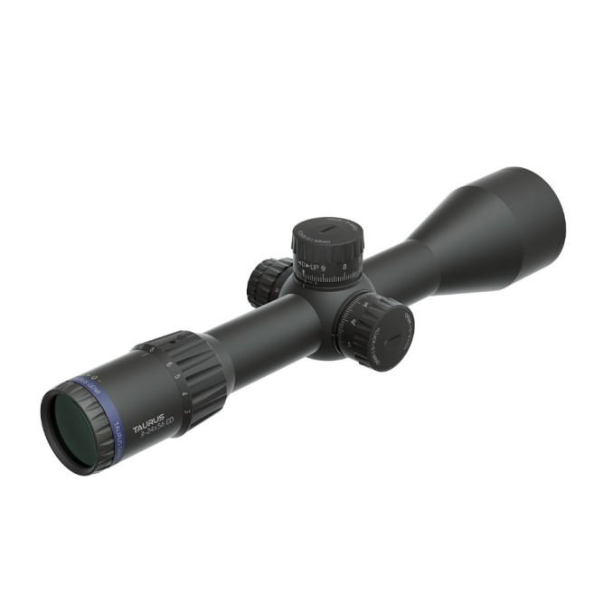 Приціл оптичний Vector Optics Taurus 3-24x56 (34 мм) illum. SFP ED