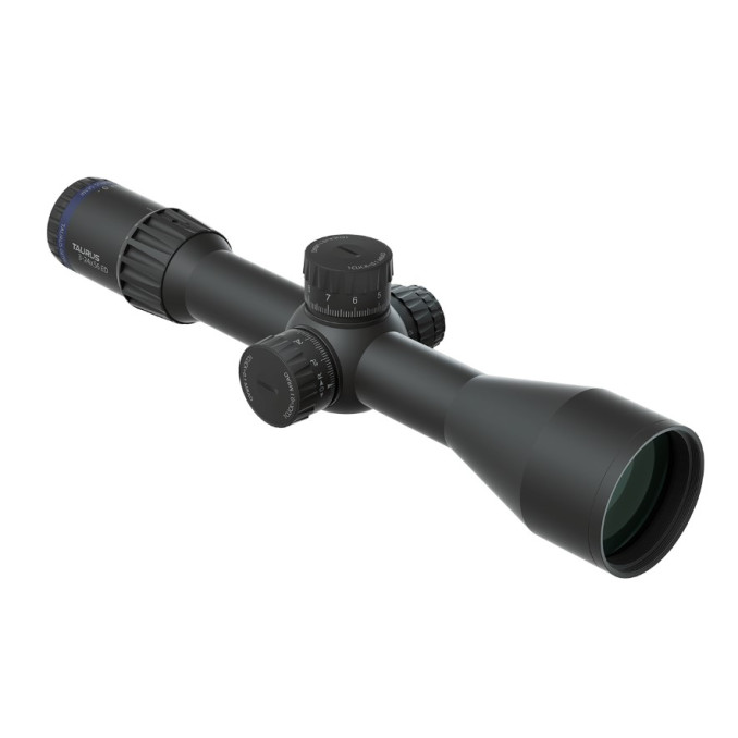 Приціл оптичний Vector Optics Taurus 3-24x56 (34 мм) illum. SFP ED