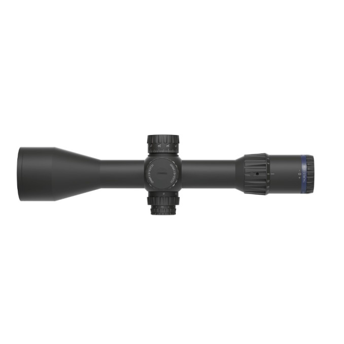 Приціл оптичний Vector Optics Taurus 3-24x56 (34 мм) illum. SFP ED