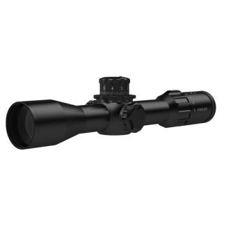 Приціл оптичний KAHLES K328i DLR CCW 3.5-28x50 (36 мм) illum. Skmr4+ w-right FFP