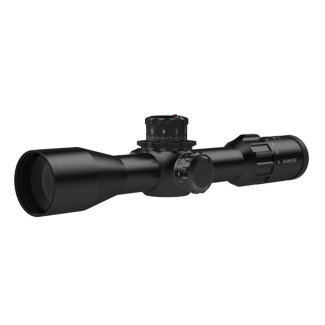 Приціл оптичний KAHLES K328i DLR CCW 3.5-28x50 (36 мм) illum. Skmr4+ w-left FFP