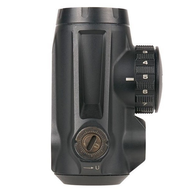 Прицел коллиматорный SIG Optics ROMEO-MSR GEN II COMPACT, 1X20MM, 2 MOA RED DOT