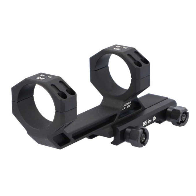 Моноблок SIG Optics ALPHA-MSR Scope Mount 30 мм 1.535" Black