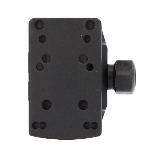 Райзер SIG Optics UNIVERSAL для встановлення коліматорних прицілів на Вівер/Пікатінні