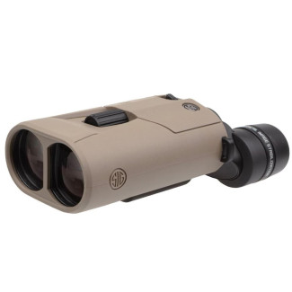 Бинокль Sig Optics ZULU6 HDX 10x30MM IMAGE STABILIZED, FDE